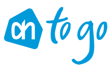 Albert Heijn To Go logo — merkpartner Selecta Lobby Market