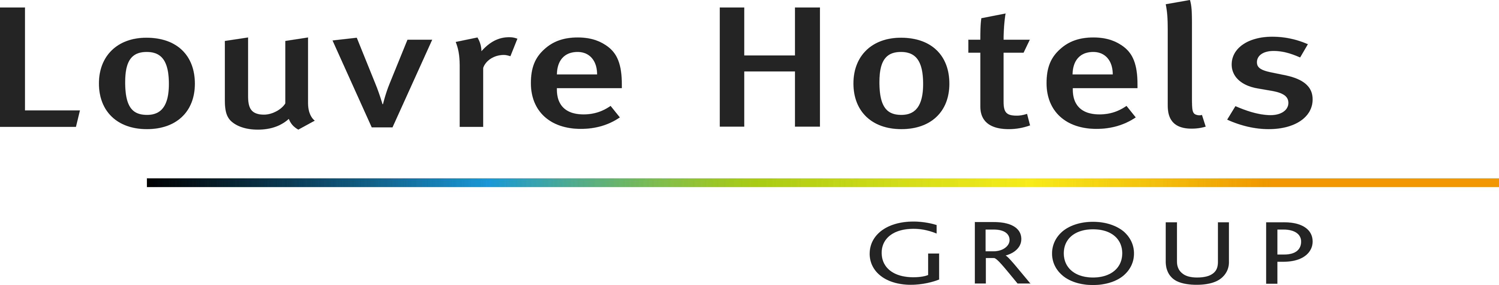 Louvre Hotels Group